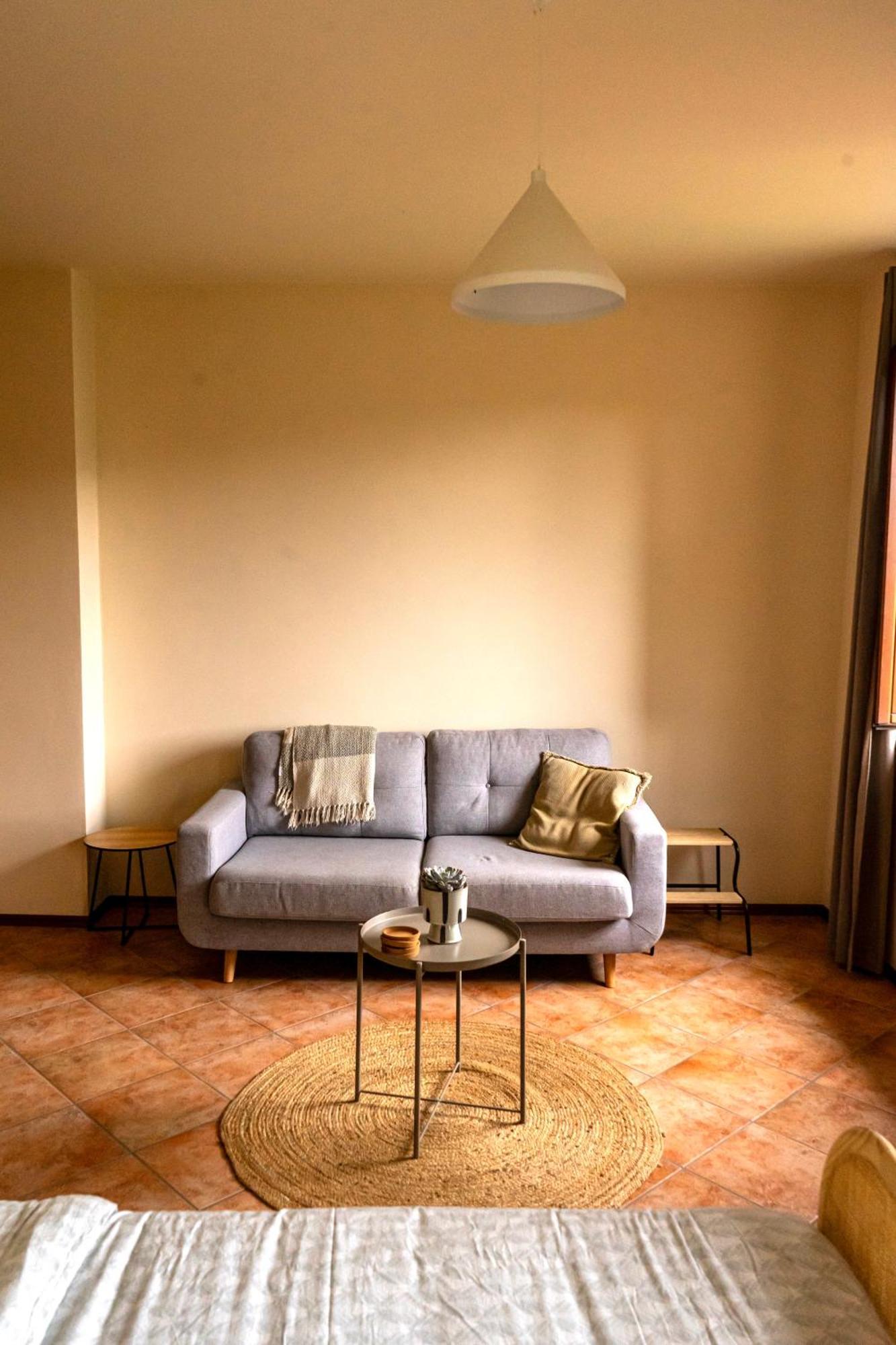 Studio Verde Miagliano Exteriör bild